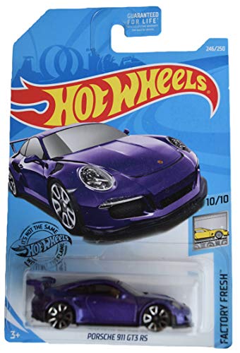 楽天市場】ホットウィール Hot Wheels 50周年記念 ポルシェ911