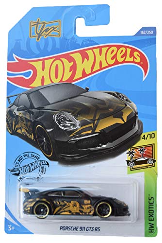 ホットウィールカーカルチャー サーキット レジェンズ ポルシェ GT3 Rx18 Hot Wheels ホットウィール(Hot Wheels) カーカルチャー サーキット