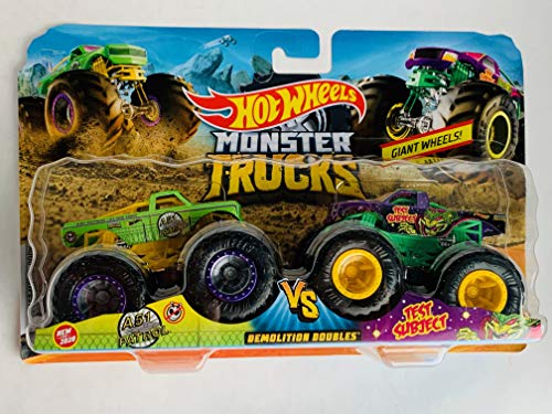 楽天市場】ホットウィール Hot Wheels モンスタートラック