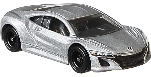 楽天市場】ホットウィール Hot Wheels '17 アキュラ NSX ファクトリー