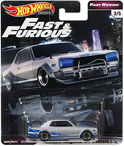楽天市場】ホットウィール Hot Wheels プレミアム ファストインポート