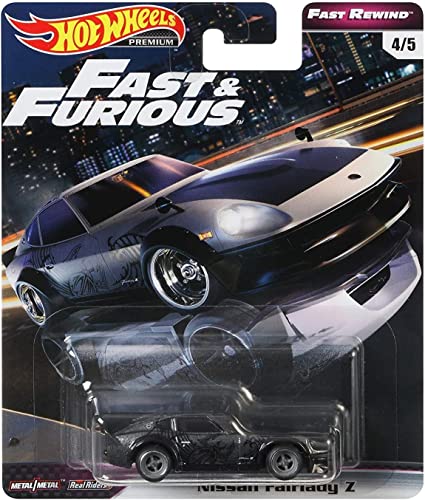 楽天市場】ホットウィール Hot Wheels ニッサン スカイライン GT