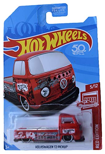 楽天市場】ホットウィール Hot Wheels フォルクスワーゲンバス 1996