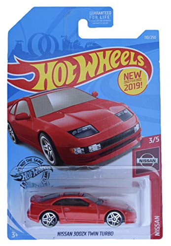ニッサン 300zx 300zx ツインターボ　　ホットウィール セット Amazon | ホットウィール(Hot Wheels) カーカルチャー ローニン