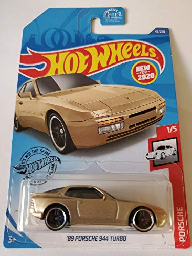 楽天市場】ホットウィール Hot Wheels ポルシェ934.5 ファクトリー