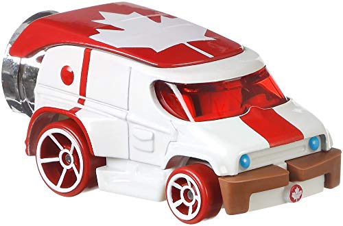 楽天市場】【Hot Wheels】 トイストーリー Toy Story ピザ