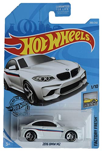 楽天市場】ホットウィール Hot Wheels BMW M4 ファクトリーフレッシュ8