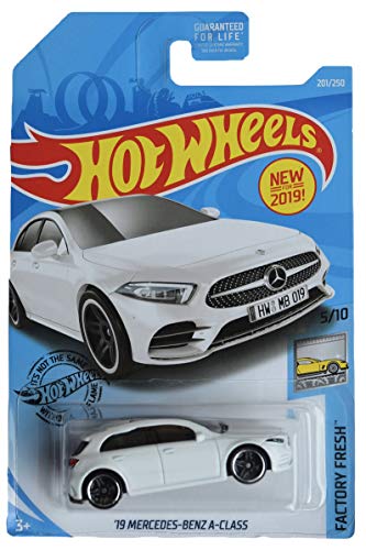 楽天市場】Mercedes Benz 特注 1/43 メルセデスベンツ Aクラス (グレー