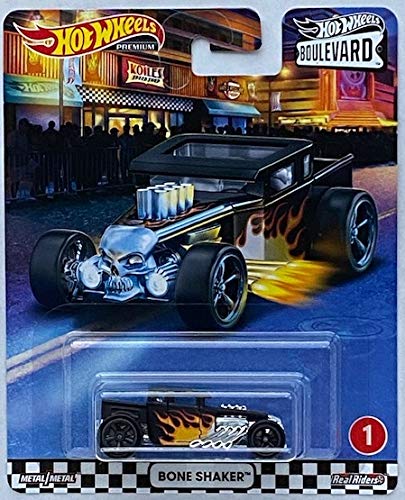 boulevard hot wheels 2020