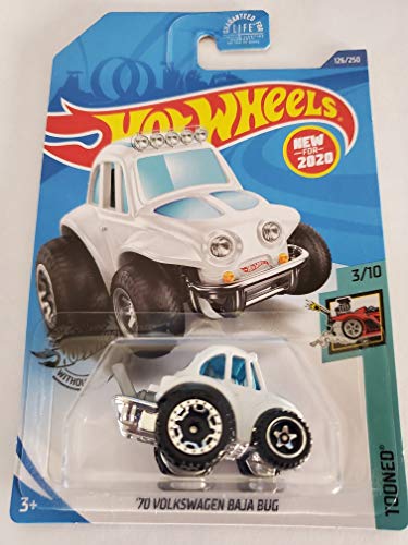 楽天市場】ホットウィール Hot Wheels フォルクスワーゲンバス 1996