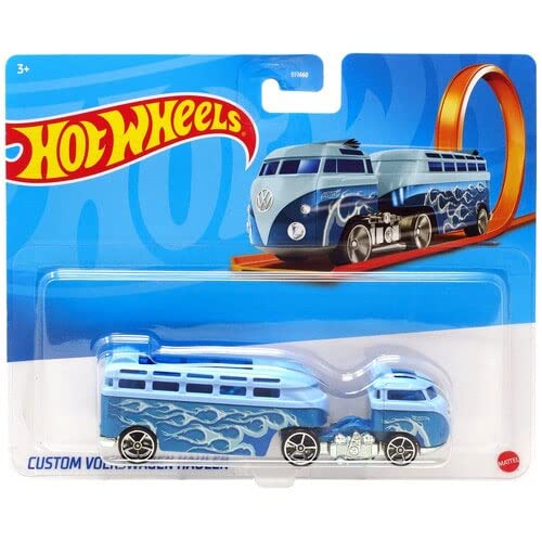 楽天市場】ホットウィール Hot Wheels フォルクスワーゲン DRAG BUS