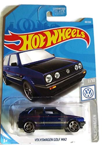 ホットウィール フォルクスワーゲン23台セット ホットウィール Hot Wheels フォルクスワーゲンビートル TOONED