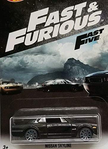 ホットウィール Fast & Furious スカイラインセット Amazon.co.jp: ホットウィール(Hot Wheels) ワイルド・スピード