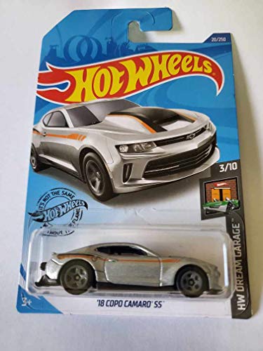 楽天市場】ホットウィール Hot Wheels 2013 シボレー カマロ
