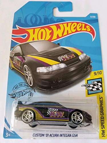 custom acura integra gsr