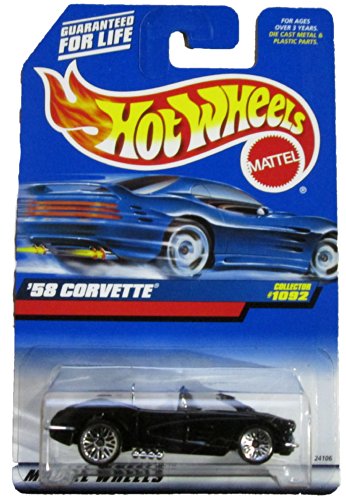 hotwheel ホットウィール　コルベット　C6 1/12 Hot Wheels Corvette C6 1/12 | DiecastXchange Forum