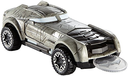 【未開封】バットマン 85周年記念 バットモービル5台セット ホットウィール 未開封】バットマン 85周年記念 バットモービル5台セット ホット