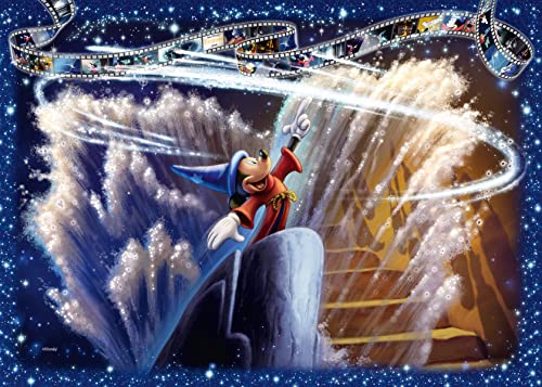 楽天市場】ジグソーパズル ファンタジア（フィルム・アート