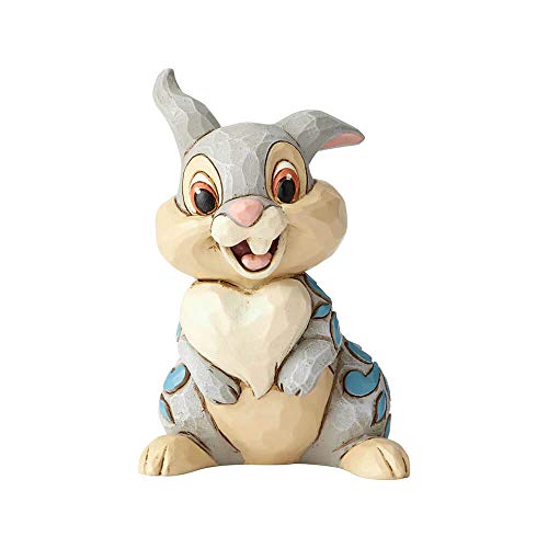 エネスコ Enesco バンビ サンパー ジム・ショア ディズニートラディション 約8浪華節的 6000959 図形 室内装飾 飾りつけ