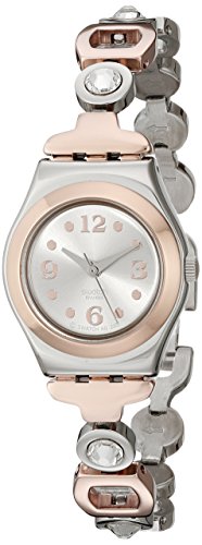 驚きの値段 腕時計 スウォッチ レディース Yss234g Swatch Women S Yss234g Lady Passion Watch腕時計 スウォッチ レディース Yss234g Angelica 人気ブランドを Www Logisticegypt Com