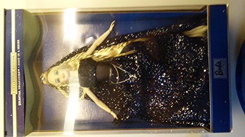 バービー バービーあやつり人形 Mattel Collector Edition Celestial Collection Evening Star Princess Barbie Dollバービー バービーあやつり人形