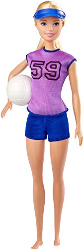 バービー バービー人形 Barbie GHT22 Dolls, Multi-Colourバービー バービー人形｜angelica