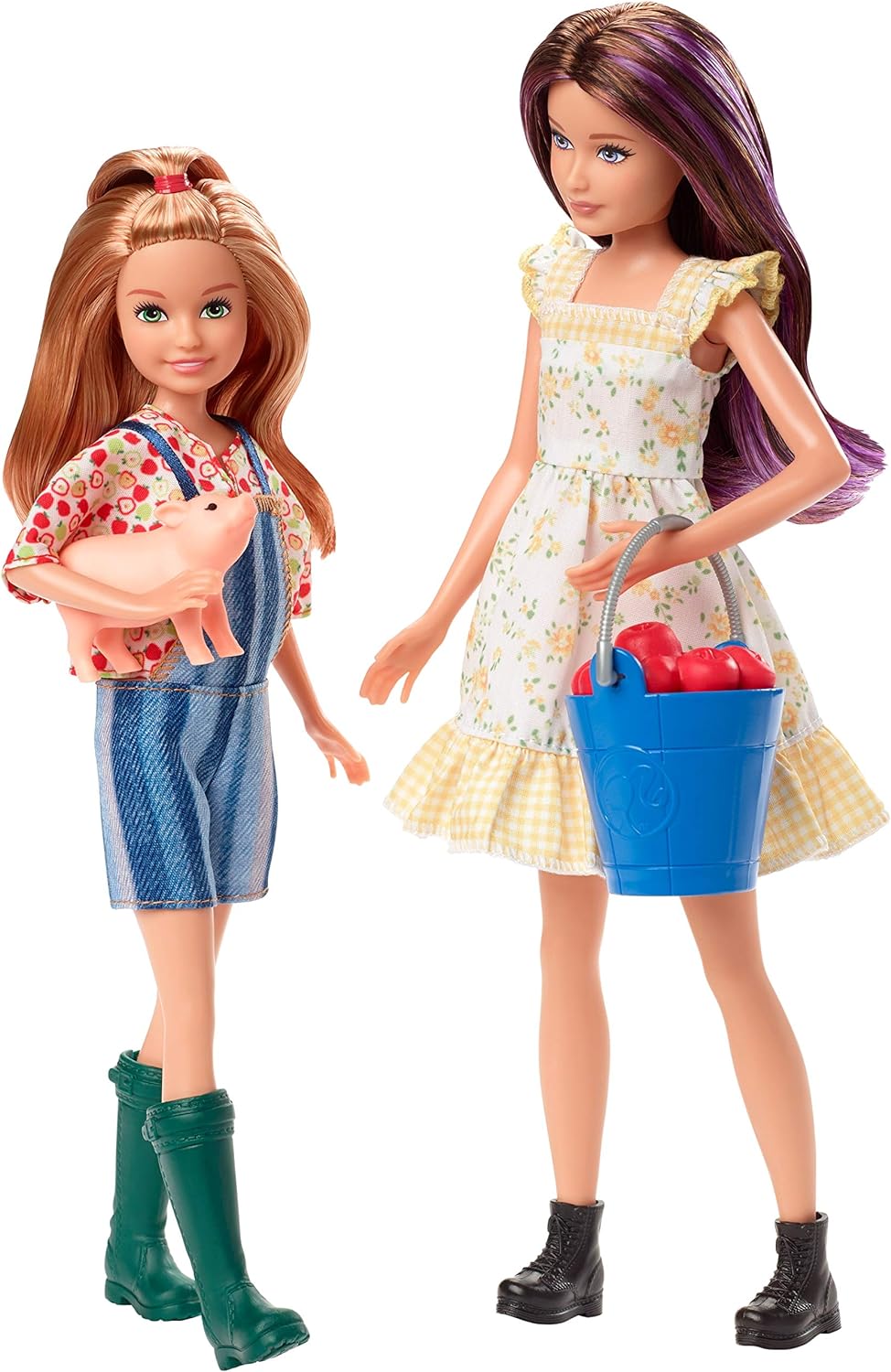最安値に挑戦 バービー バービー人形 送料無料 Barbie Ght16 Sweet Orchard Farm Dollsバービー バービー人形 最安値に挑戦 911express Mypickmyvote Com