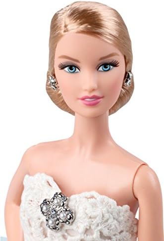 コンビニ受取対応商品 バービー バービー人形 Barbie Oscar De La Renta Gold Collector Dollバービー バービー人形 注目ブランド Neostudio Ge