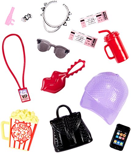 バービー バービーあやつり人形 Barbie Accessories: Fashion - Movie Premiereバービー バービーあやつり人形