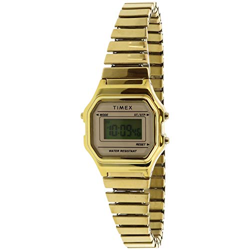 開店祝い 腕時計 タイメックス レディース Timex Women S Classic Tw2t Gold Stainless Steel Quartz Fashion Watch腕時計 タイメックス レディース 日本産 Azurpiscines68 Fr