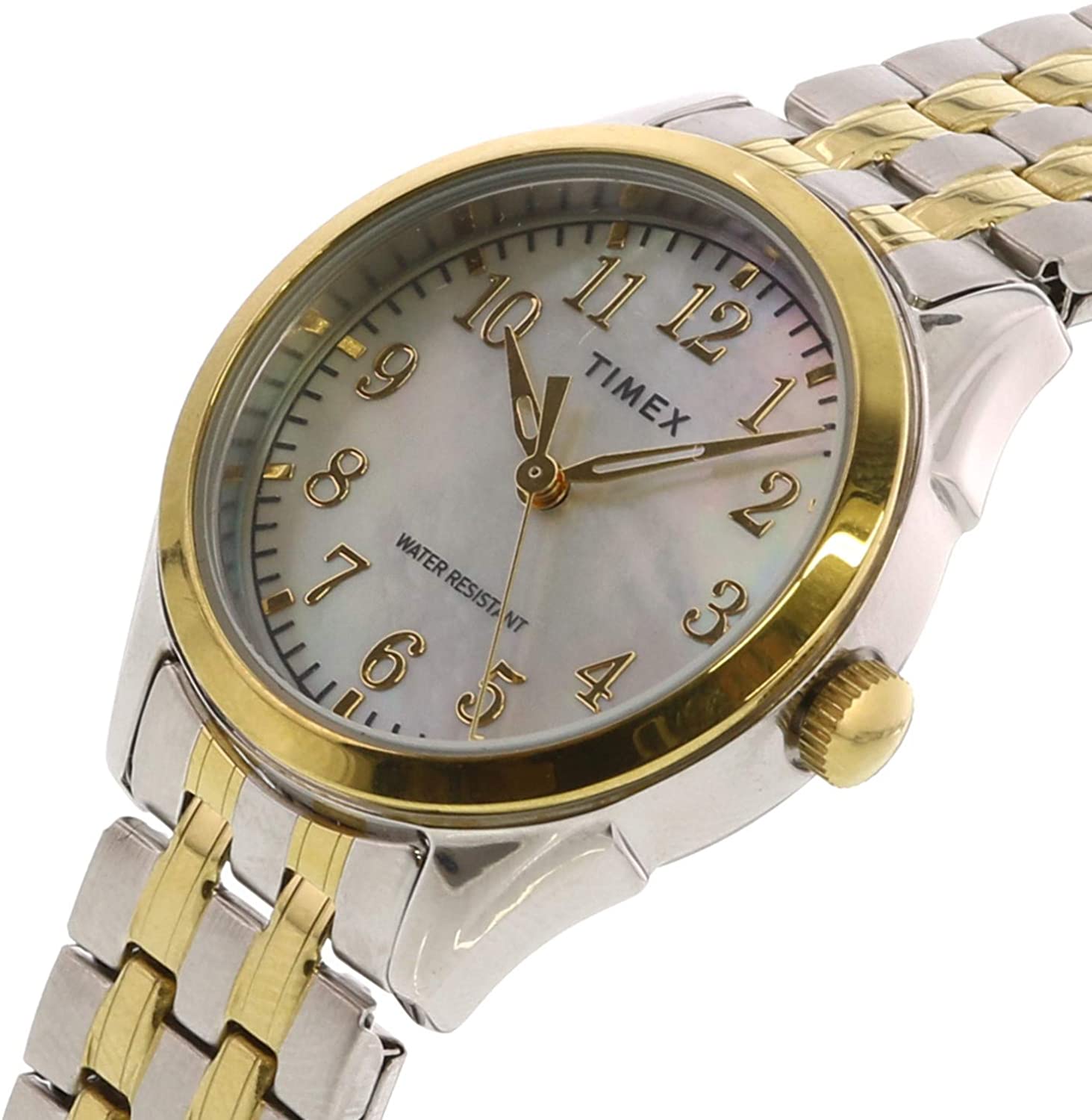 新版 腕時計 タイメックス レディース Timex Women S Briarwood Tw2r Silver Stainless Steel Japanese Quartz Dress Watch腕時計 タイメックス レディース 無料長期保証 Reuvenjepsteinlaw Com