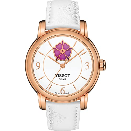 新作モデル 腕時計 ティソ レディース Tissot Lady Heart Automatic White Dial Ladies Watch T050 7 37 017 05腕時計 ティソ レディース Angelica 正規激安 Neostudio Ge