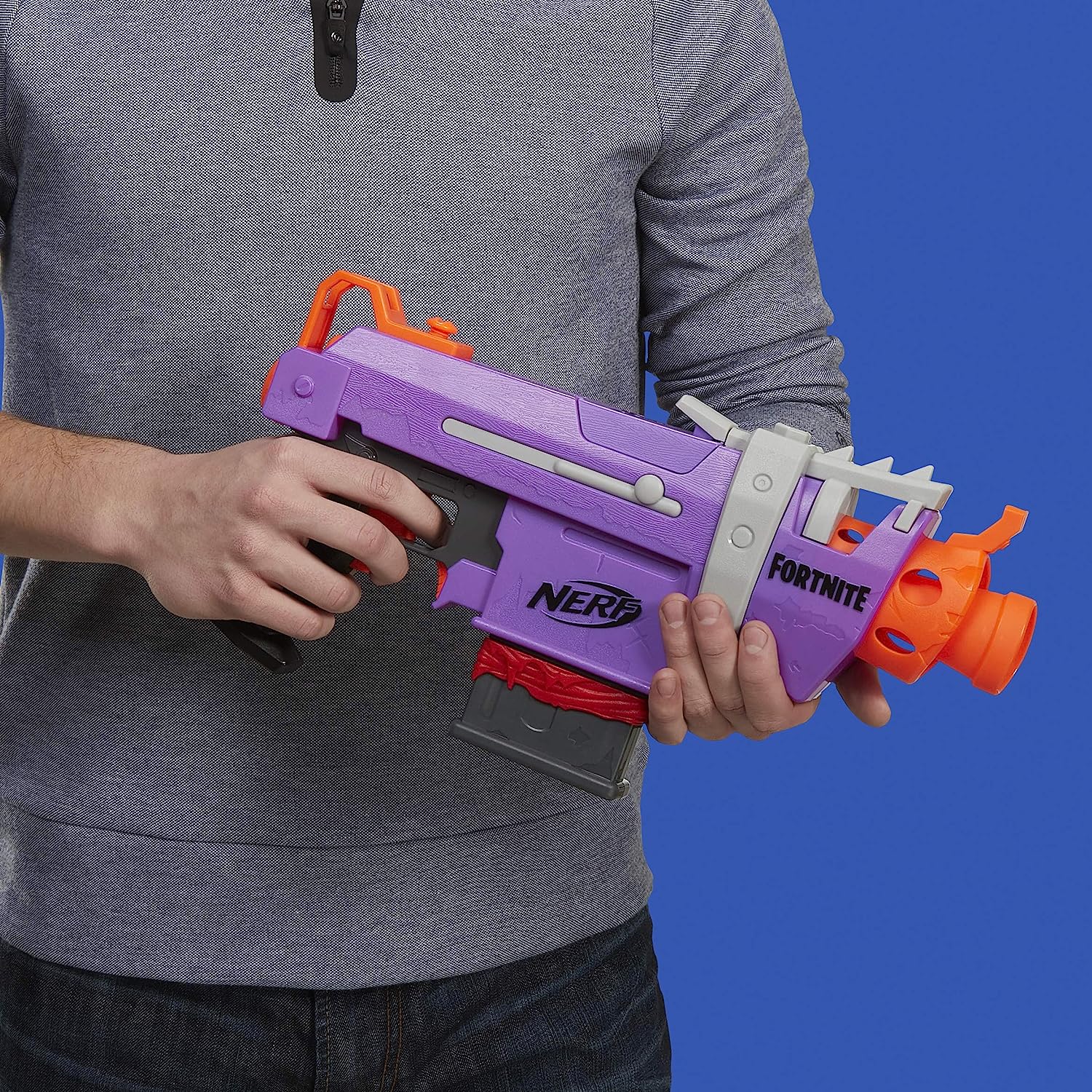 最安値挑戦 ナーフ Fortnite アメリカ 直輸入 ダーツ Nerf Fortnite Smg E Blaster Nylon A 6 65 X 40 64 22 86 Cm E77eu4ナーフ Fucoa Cl