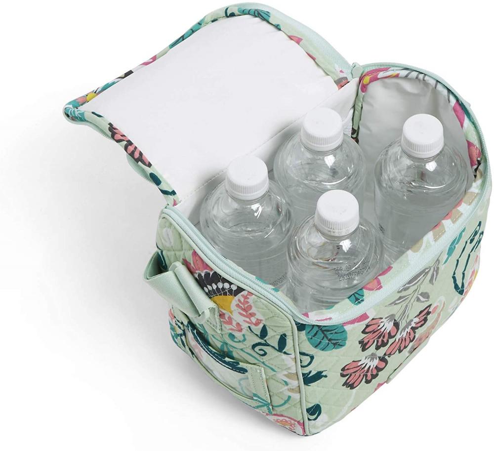 å…¨ã¦ã® ãƒ´ã‚§ãƒ©ãƒ–ãƒ©ãƒƒãƒ‰ãƒªãƒ¼ ãƒ™ãƒ©ãƒ–ãƒ©ãƒƒãƒ‰ãƒªãƒ¼ ã‚¢ãƒ¡ãƒªã‚« ãƒ•ãƒ­ãƒªãƒ€å·žãƒžã‚¤ã‚¢ãƒŸ æ—¥æœ¬æœªç™ºå£² Vera Bradley Women S Signature Cotton Stay Cooler Lunch Bag Mint Flowersãƒ´ã‚§ãƒ©ãƒ–ãƒ©ãƒƒãƒ‰ãƒªãƒ¼ ãƒ™ãƒ©ãƒ–ãƒ©ãƒƒãƒ‰ãƒªãƒ¼ ã‚¢ãƒ¡ãƒªã‚« ãƒ•ãƒ­ãƒªãƒ€å·žãƒžã‚¤ã‚¢ãƒŸ æ—¥æœ¬æœªç™ºå£² ä»Šæœˆé™å®š ç‰¹åˆ¥å¤§ç‰¹ä¾¡