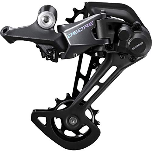 ディレイラーポスト パーツ 自転車 コンポーネント サイクリング SHIMANO Deore 12 RD-M6100 Rear Derailleur  SGS, Speedディレイラーポスト 人気定番の