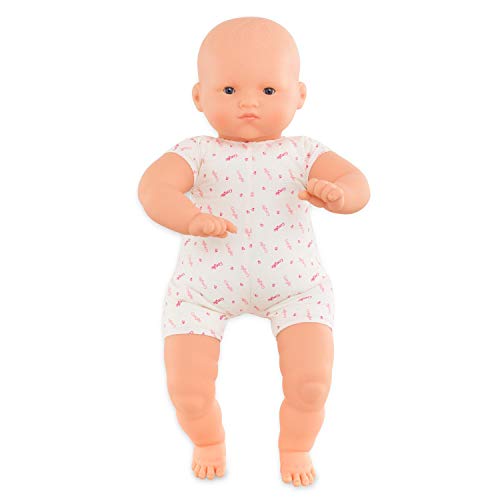 日本産 コロール 赤ちゃん 人形 ベビー人形 Corolle Mon Grand Poupon Bebe Cheri To Dress Toy Baby Doll Wears Real Baby Clothes For Kids Ages 2 Years コロール 赤ちゃん 人形