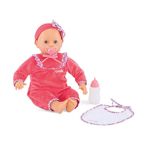 コロール社等身大お人形 Corolle bebe cheri 52cm 楽天市場】コロール社 等身大お人形 Corolle bebe cheri 52cm