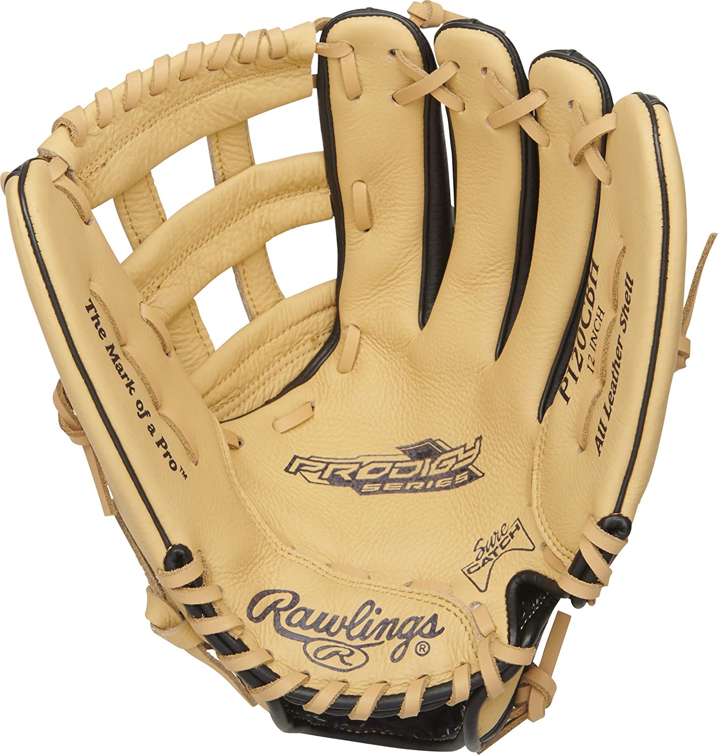 爆売り グローブ 内野手用ミット ローリングス 野球 ベースボール 送料無料 Rawlings Prodigy Series Baseball Glove Pro H Web 12 Inch Right Hand Throwグローブ 内野手用ミット ローリングス 野球 ベースボール 超大特価 Lexusoman Com