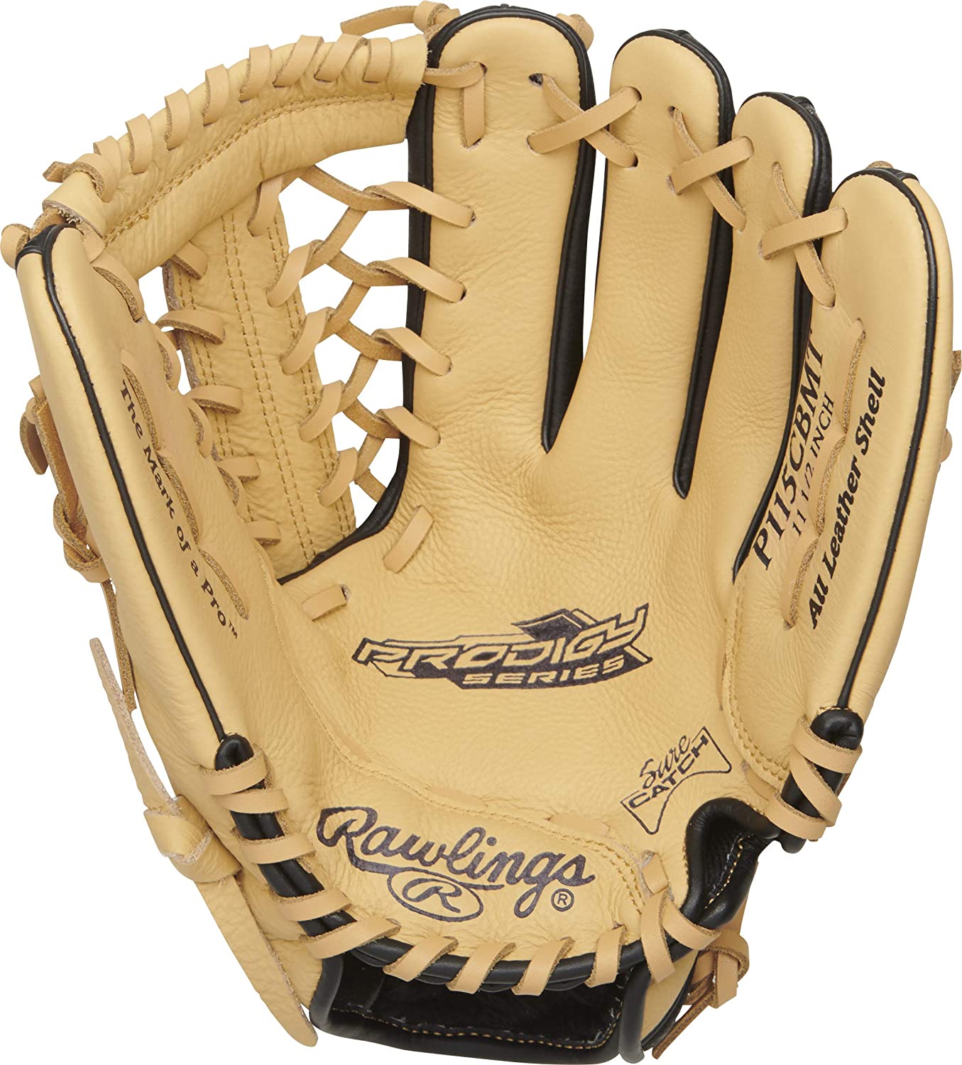 想像を超えての グローブ 内野手用ミット ローリングス 野球 ベースボール Rawlings Prodigy Series Baseball Glove Modified Trap Eze Web 11 5 Inch Left Hand Throwグローブ 内野手用ミット ローリングス 野球 ベースボールw 初回限定 Hughsroomlive Com