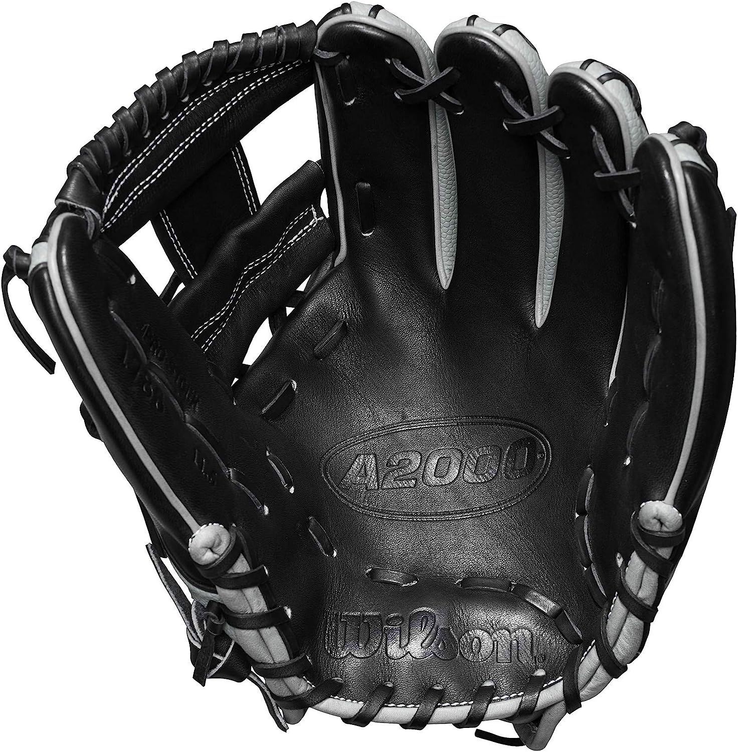 送料無料/プレゼント付♪ Wilson Glove A2000 1786 野球グローブ 内野