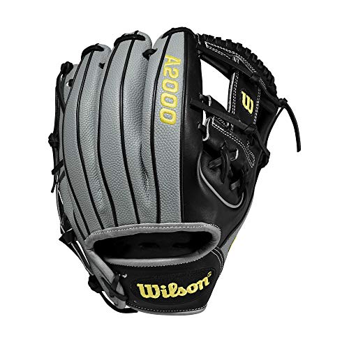 即日出荷 楽天市場 グローブ 内野手用ミット ウィルソン 野球 ベースボール 送料無料 Wilson 000 11 5 Inch Superskin Baseball Glove Black Grey Left Right Hand Throw グローブ 内野手用ミット ウィルソン 野球 ベースボール Angelica 上質で快適