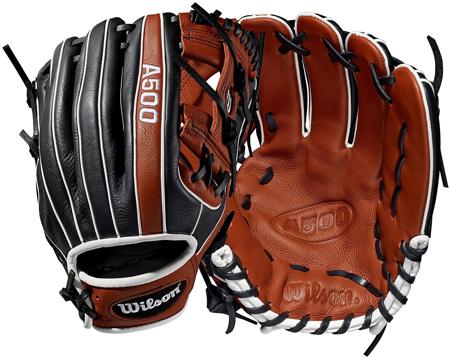 肌触りがいい グローブ 内野手用ミット ウィルソン 野球 ベースボール Wilson A500 11 5 Baseball Glove Right Hand Throwグローブ 内野手用ミット ウィルソン 野球 ベースボール Angelica 公式の Retkebolesti Com