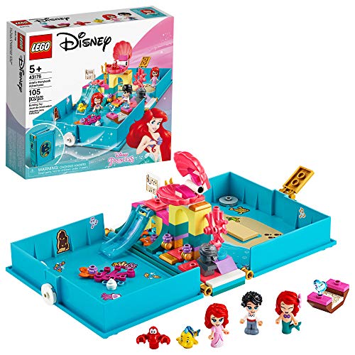 storybook lego sets