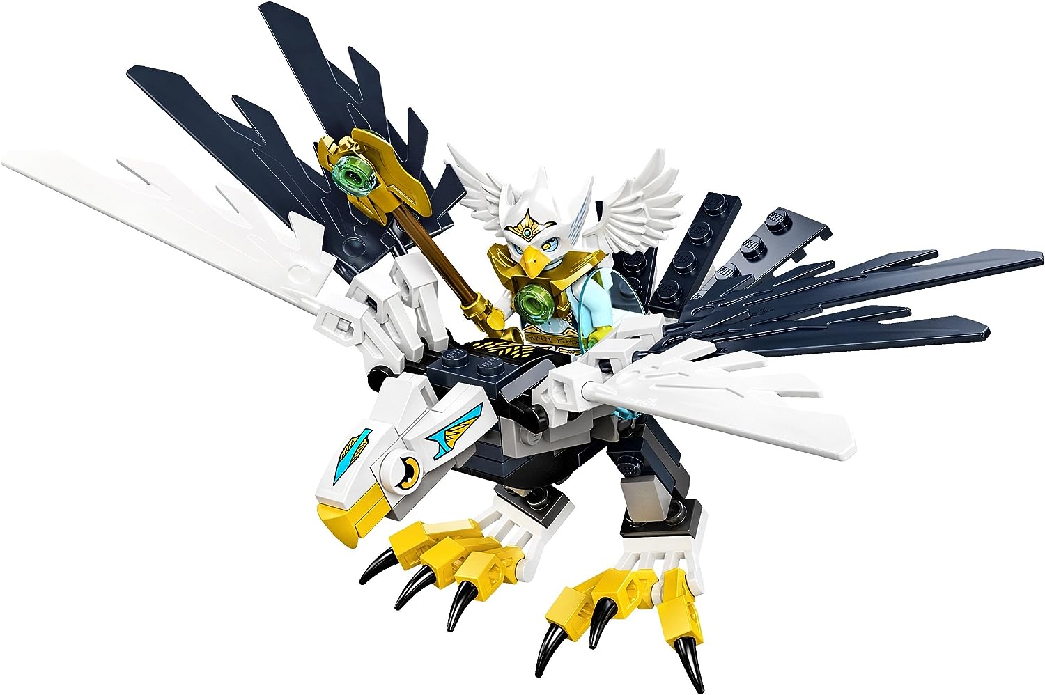 レゴ チーマ 送料無料 Lego Legends Of Chima Eagle Legend Beastレゴ チーマ Bharadwajclasses Com