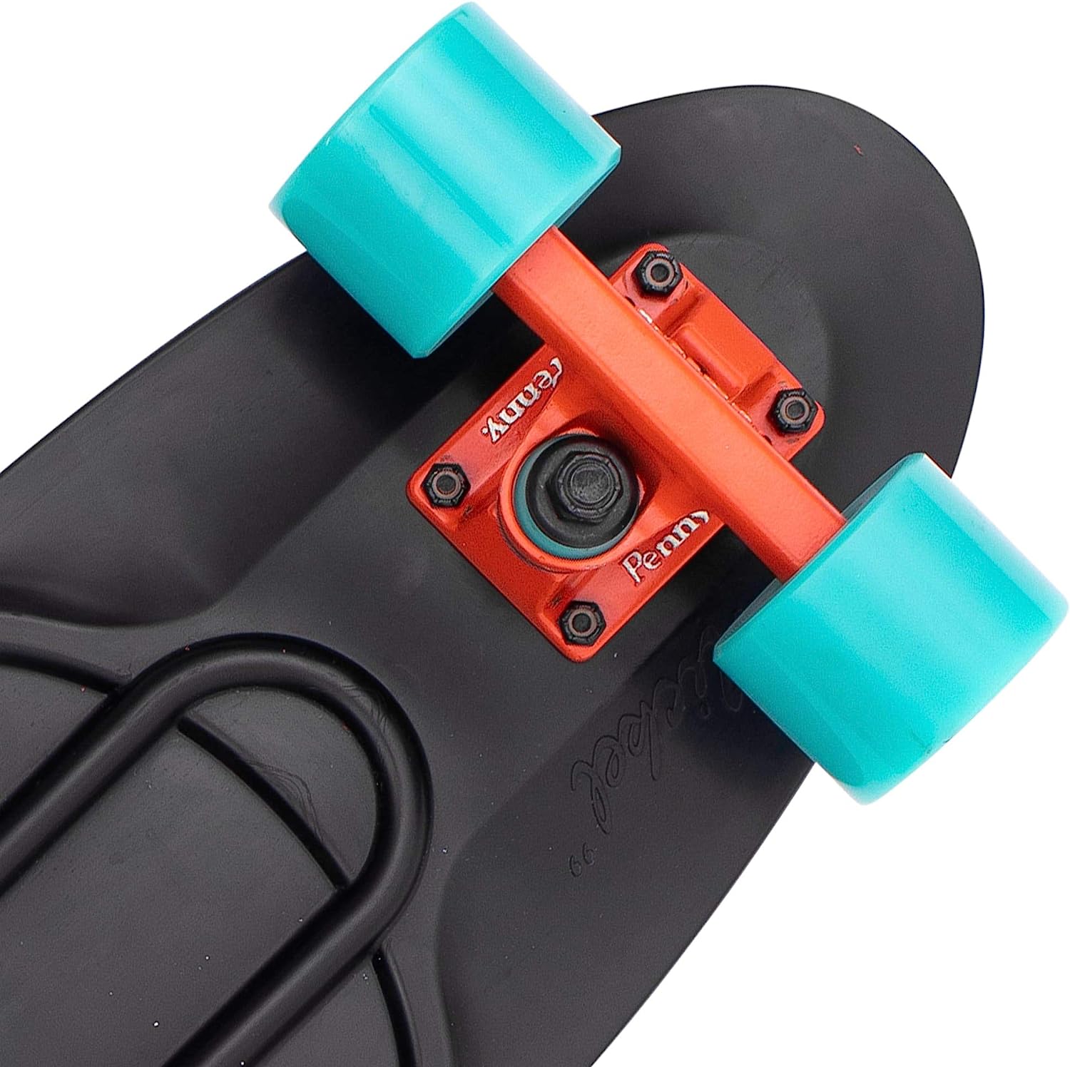 超激安 ペニー スタンダードスケートボード スケボー 海外モデル アメリカ直輸入 送料無料 Penny Australia 27 Inch Bright Light Board The Original Plastic Skateboardペニー スタンダードスケートボード スケボー 海外モデル アメリカ直輸入 正規品