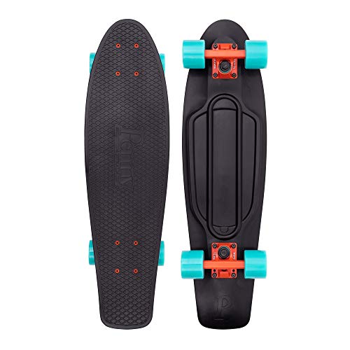 超人気 ペニー スタンダードスケートボード スケボー 海外モデル アメリカ直輸入 Penny Australia 27 Inch Bright Light Board The Original Plastic Skateboardペニー スタンダードスケートボード スケボー 海外モデル アメリカ直輸入 人気特価激安 Howtodraw