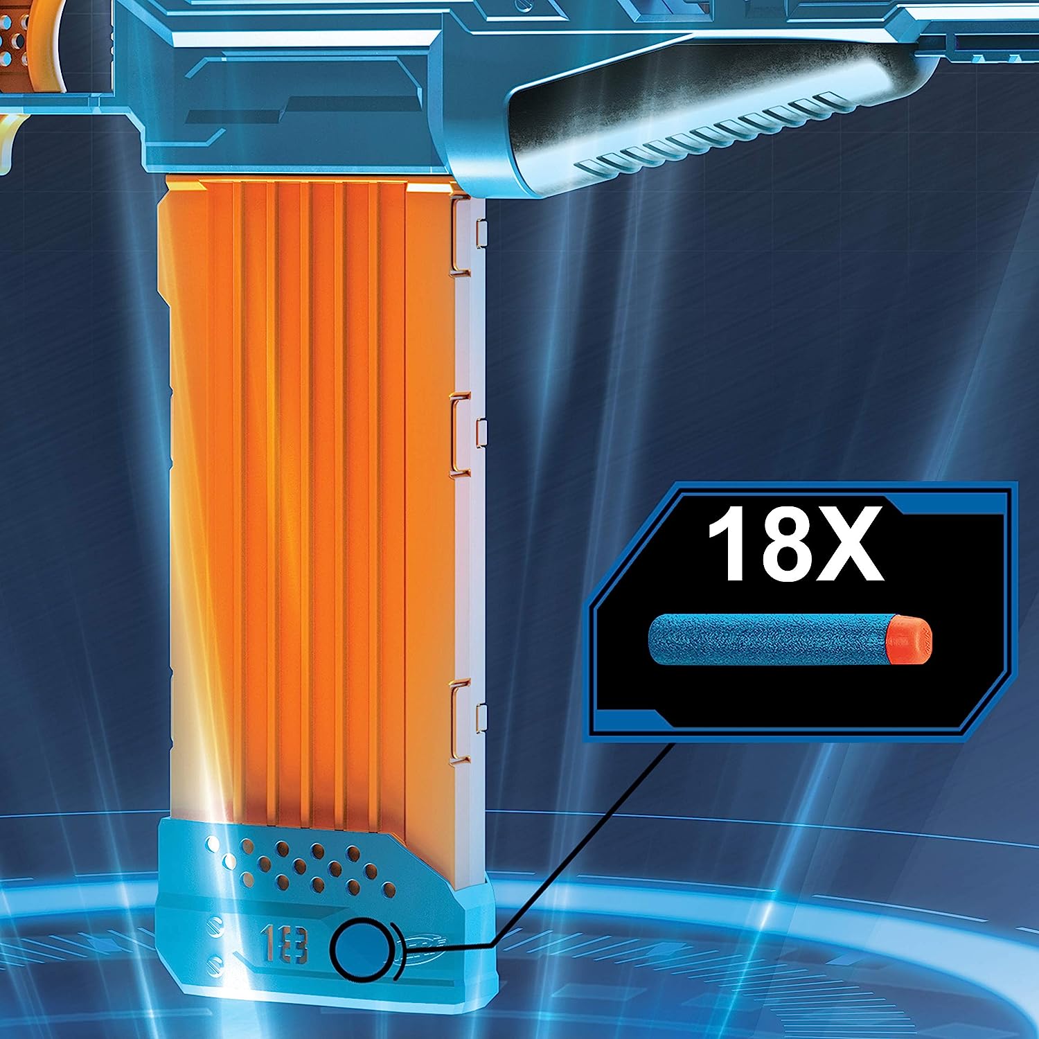 nerf turbine 2.0