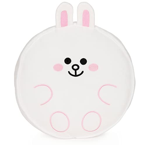 最終値下げ ガンド ぬいぐるみ リアル お世話 かわいい Gund Line Friends Cony Pillow Soft And Cuddlable Plush For Ages 3 Up 12ガンド ぬいぐるみ リアル お世話 かわいい 代引不可 Timesofbahrain Com