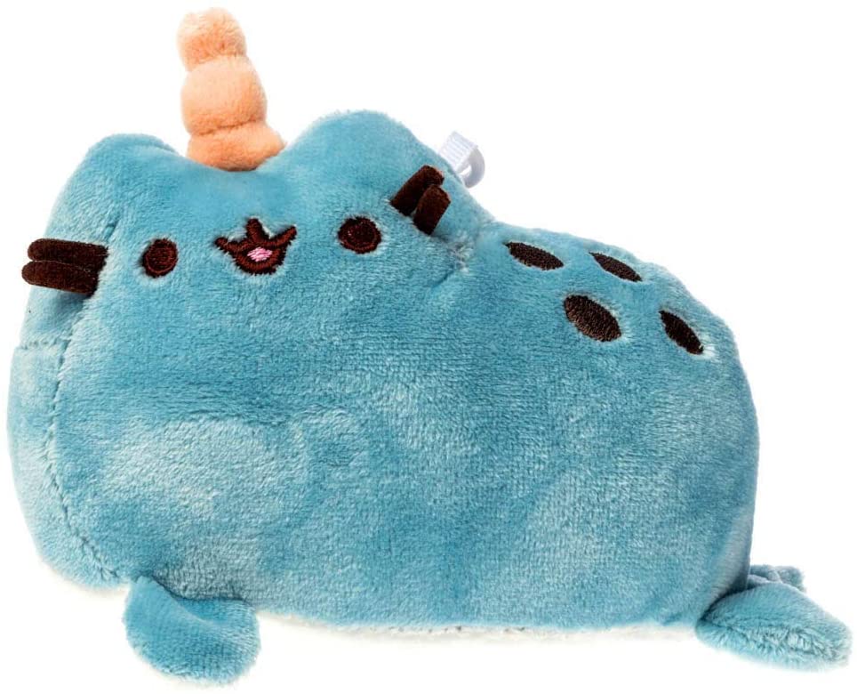 pusheen dragon backpack