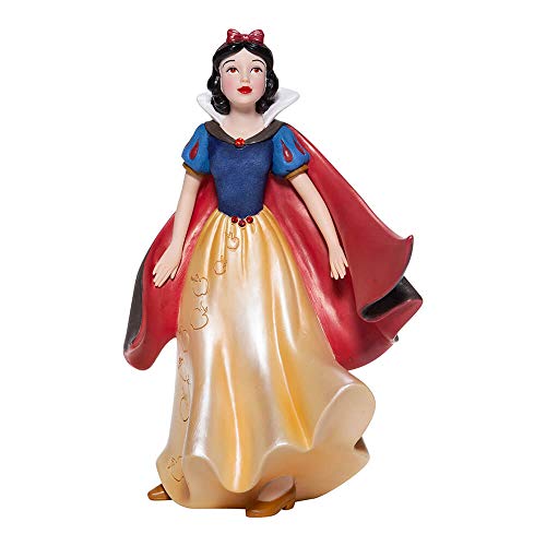 ディズニーショーケース 白雪姫 ファイギア 1個 Enesco】ディズニーショーケース：ディズニー100周年記念モデル